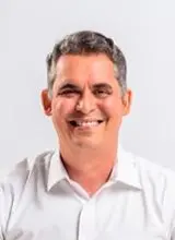 Foto oficial de Gilson Daniel (TSE)