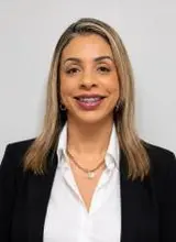 Foto oficial de Graciane Patricio (TSE)