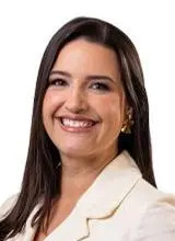 Foto oficial de Graciele Sonegheti (TSE)