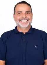 Foto oficial de Gubio Heringer (TSE)