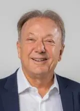 Foto oficial de Guerino Balestrassi (TSE)