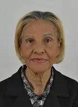 Foto oficial de Helena Miranda (TSE)