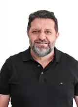 Foto oficial de Hiltinho Passos (TSE)