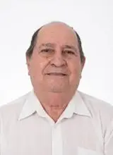 Foto oficial de Ilquias Jose Rezende (TSE)