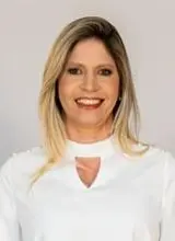 Foto oficial de Instrutora Flávia (TSE)