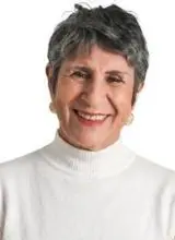 Foto oficial de Iriny (TSE)