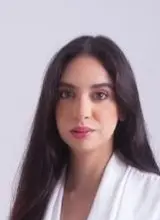 Foto oficial de Isabella Ferreira (TSE)