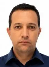 Foto oficial de Israel Andrade (TSE)