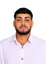 Foto oficial de Itamar Filho (TSE)