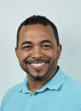 Foto oficial de Jaciglei Costa (TSE)
