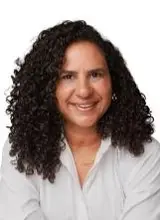Foto oficial de Jacqueline Moraes (TSE)