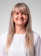 Foto oficial de Jane Zanetti (TSE)