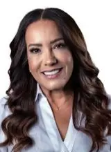 Foto oficial de Janete de Sá (TSE)