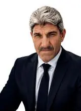 Foto oficial de Jeferson Pirola (papagaio) (TSE)