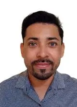 Foto oficial de Jhonnsom (TSE)
