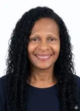 Foto oficial de Joana da Saude (TSE)