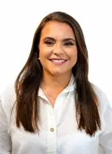 Foto oficial de Joana Ribeiro (TSE)