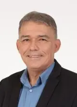 Foto oficial de João Batista Tita (TSE)