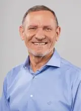 Foto oficial de João Coser (TSE)