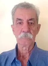 Foto oficial de João Costela (TSE)
