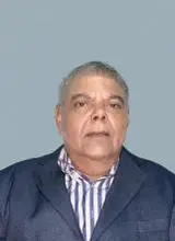 Foto oficial de João Trancoso (TSE)