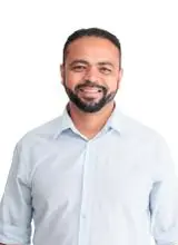 Foto oficial de Jocimar Motorista (TSE)