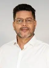 Foto oficial de Joilson Broedel (TSE)