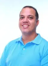 Foto oficial de Jonas Dias (TSE)
