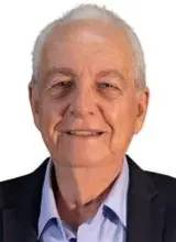 Foto oficial de Jose Esmeraldo (TSE)