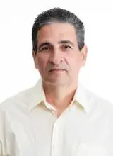 Foto oficial de José Renato Vidigal (TSE)