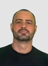 Foto oficial de Josimar Fernandes (TSE)