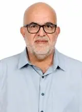 Foto oficial de Julio (TSE)