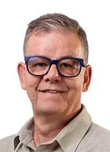 Foto oficial de Júlio Andreão (TSE)