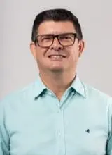 Foto oficial de Julio da Fetaes (TSE)