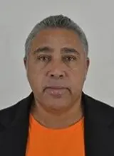 Foto oficial de Juvenal Belo (TSE)