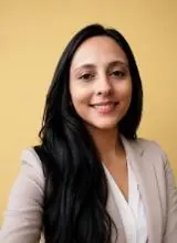 Foto oficial de Kelly Carvalho (TSE)
