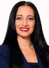 Foto oficial de Kelly Paixão (TSE)