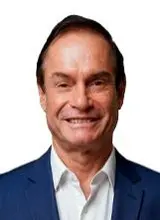 Foto oficial de Lazaro (TSE)
