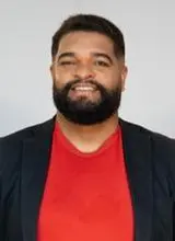 Foto oficial de Leandro da Feira (TSE)