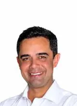 Foto oficial de Léo Camargo (TSE)