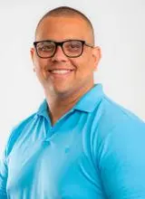 Foto oficial de Leo Pindoba (TSE)