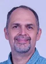 Foto oficial de Léo Sindico (TSE)