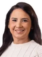 Foto oficial de Livi Pimenta (TSE)