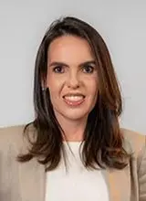 Foto oficial de Lorena Vasques (TSE)