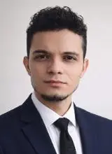 Foto oficial de Lucas Ganso (TSE)