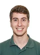 Foto oficial de Lucas Polese (TSE)