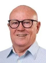Foto oficial de Luciano (TSE)