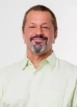 Foto oficial de Luciano Bravim (TSE)
