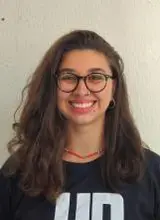 Foto oficial de Luisa Kirchmayer (TSE)