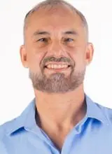 Foto oficial de Luiz Bricalli (TSE)